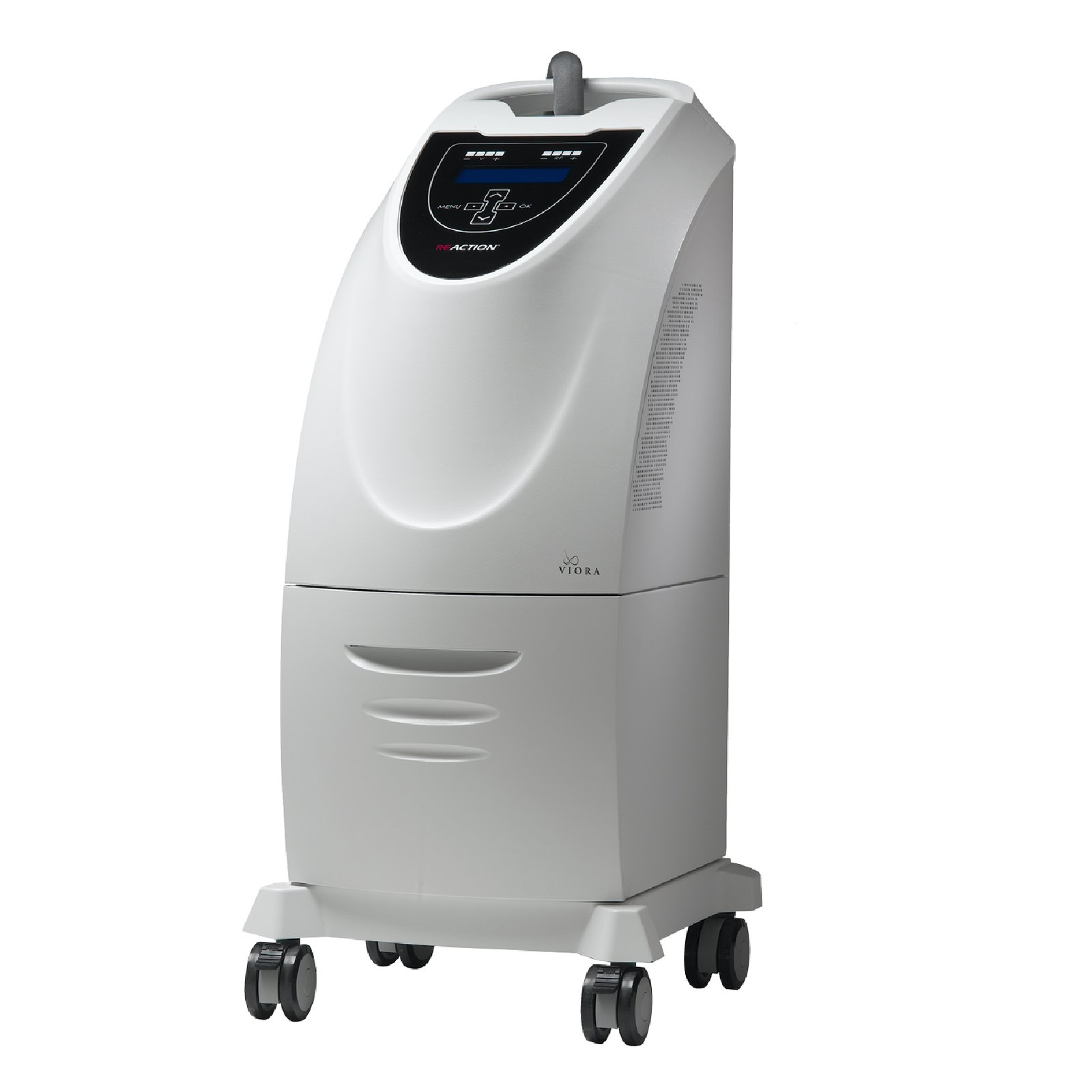 Diagnostic equipment 5