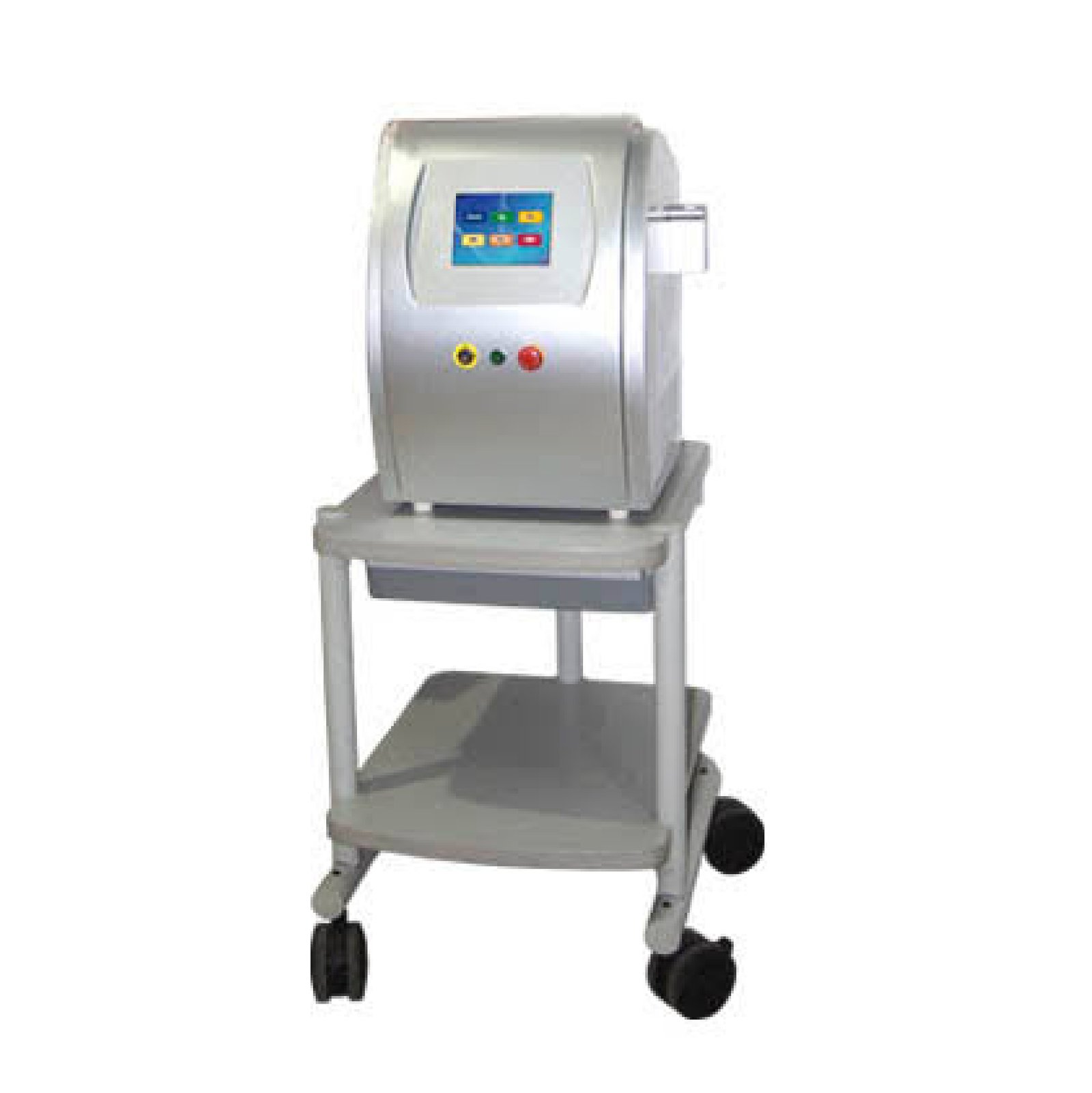 Diagnostic equipment