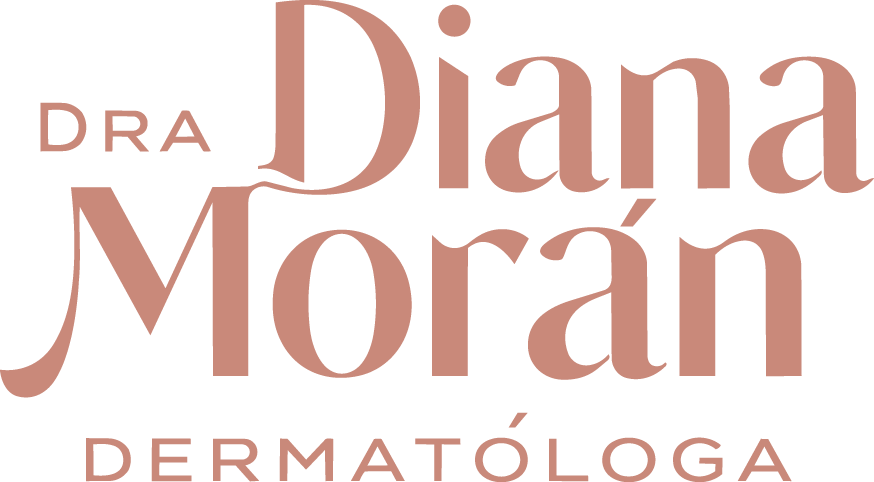 Dra. Diana Morán · Dermatóloga en Puebla