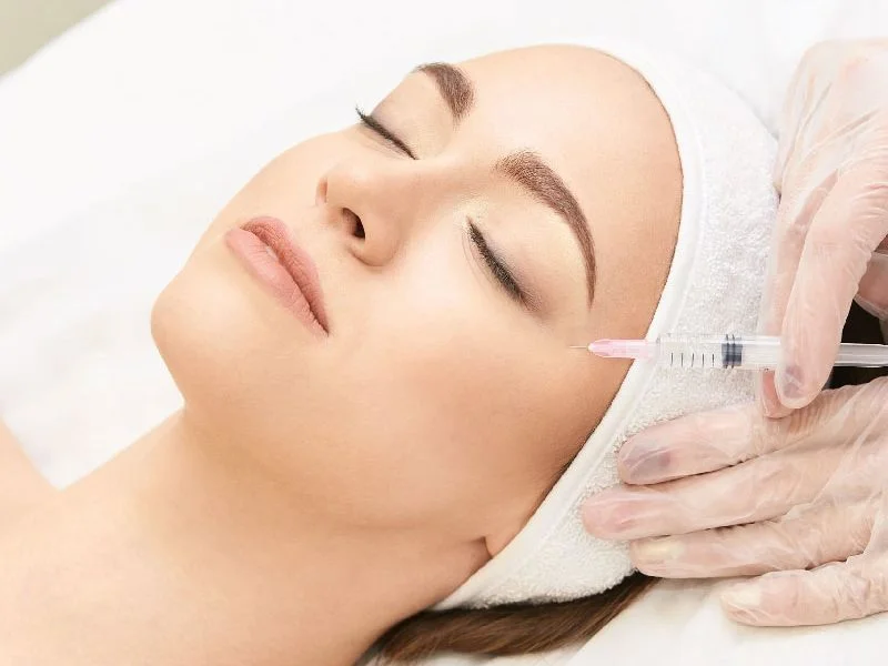 Chemical peels Puebla