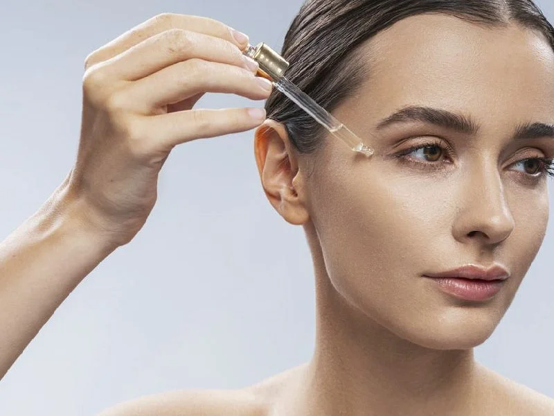 Facial rejuvenation Puebla