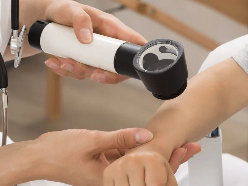 Mole screening Puebla